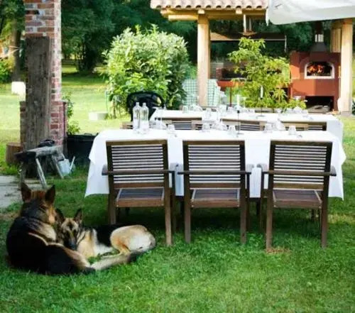 Agriturismo Capuccina