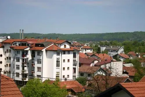 Bed & Breakfast Starcevica