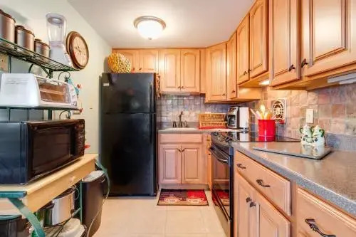 Royal Palm Court 1208-10 - 2 Br Townhouse