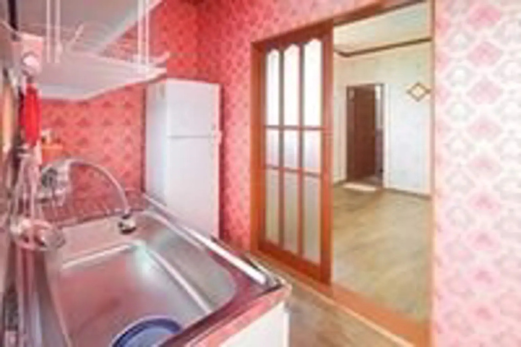 Anmyeondo Beach House Pension