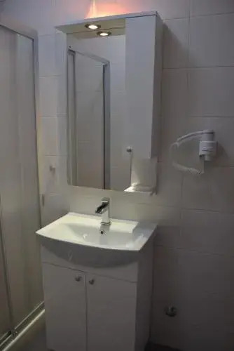 Apartments Porat