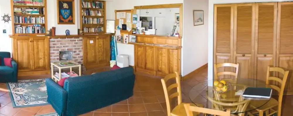 Fletcher Christian Holiday Hotel