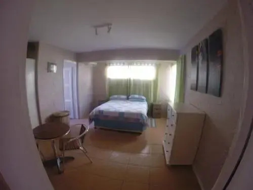 Bavanoca Bungalow