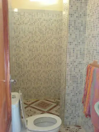 Jamal Apartment