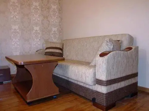 Centrale Guesthouse