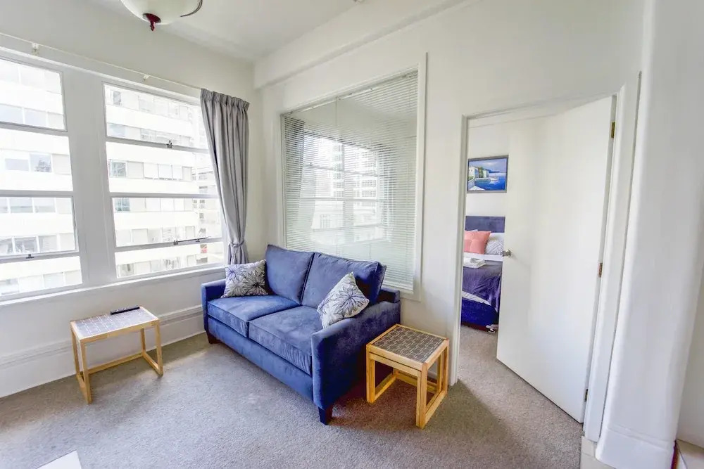 Zodiak's Apartment close to Sky Tower