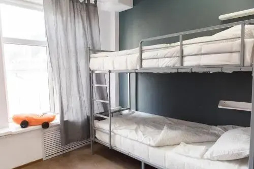 YOU hostel