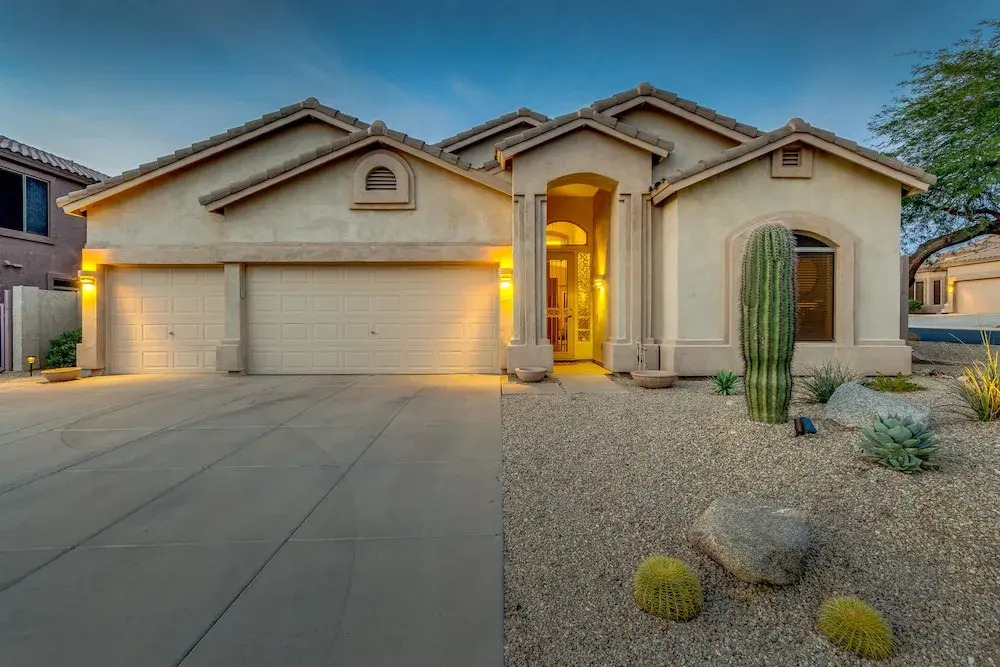 Western Hills I 3 Bedrooms 2 Bathrooms Home