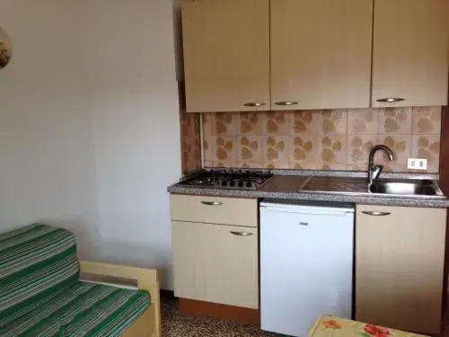 Casa Carmela Apartments