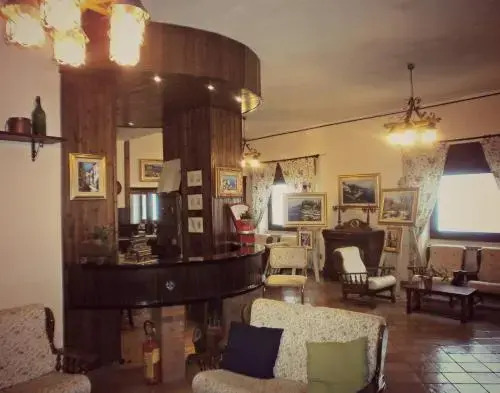 B&b SantAngelo al Belvedere
