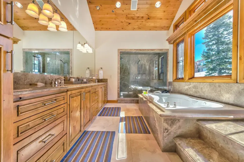 Deer Valley Ultimate Mansion