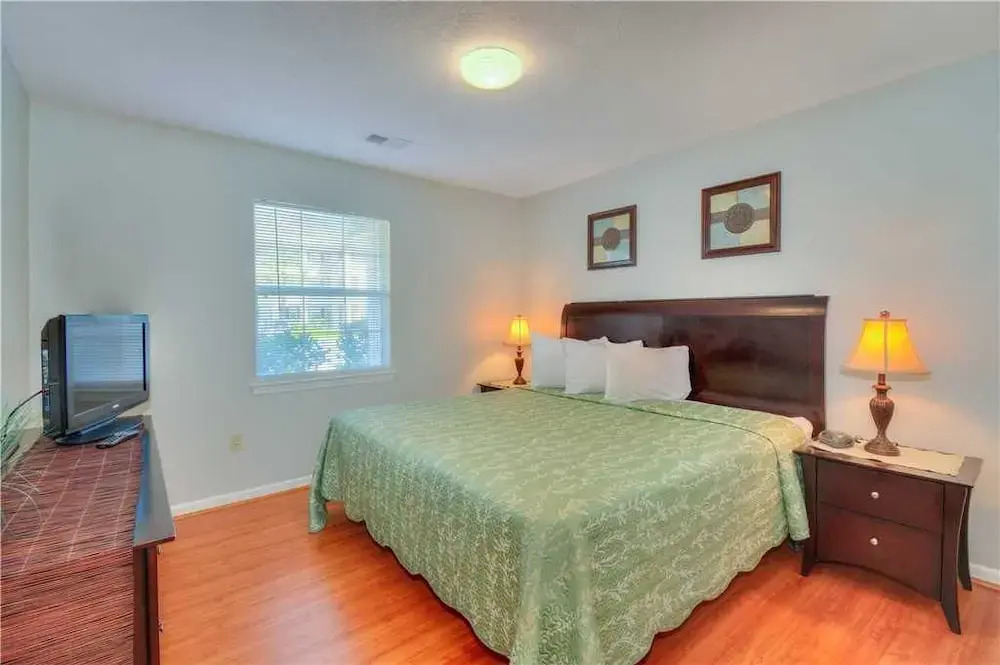 Waterway Village 17-B
