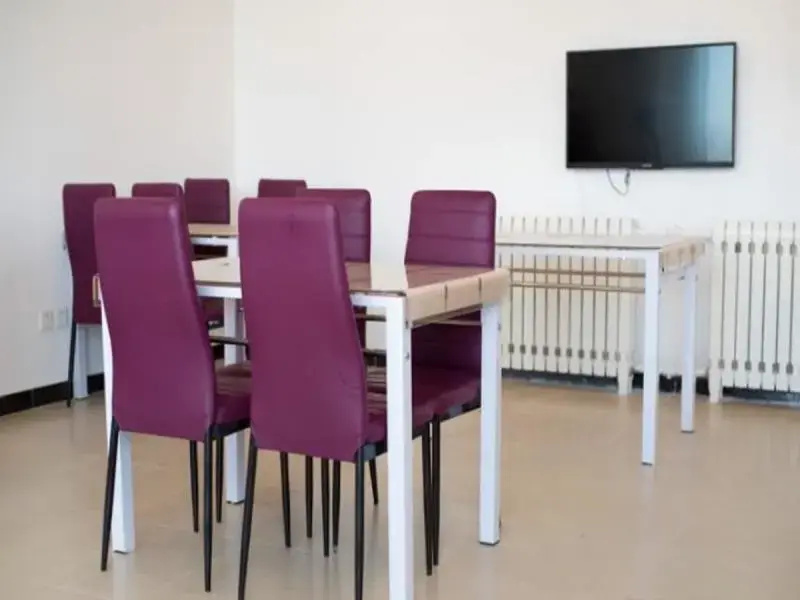 7 Days Inn Beijing Huilongguan Pingxifu Subway Station Branch