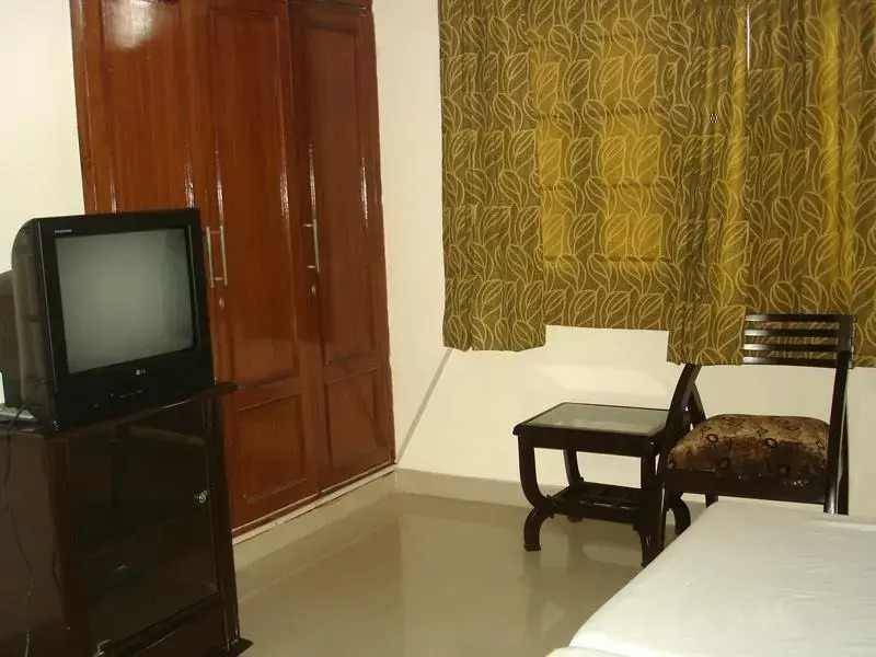 Laxmi Guest House