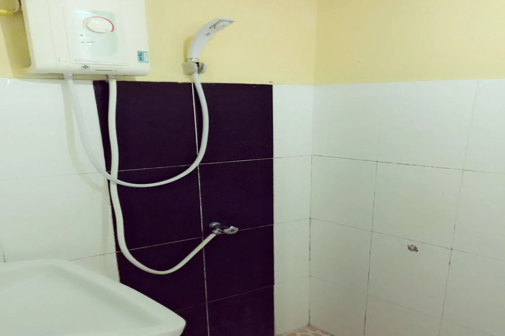 Lalit Guesthouse 1