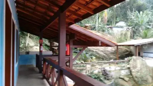 Pousada das Pedras