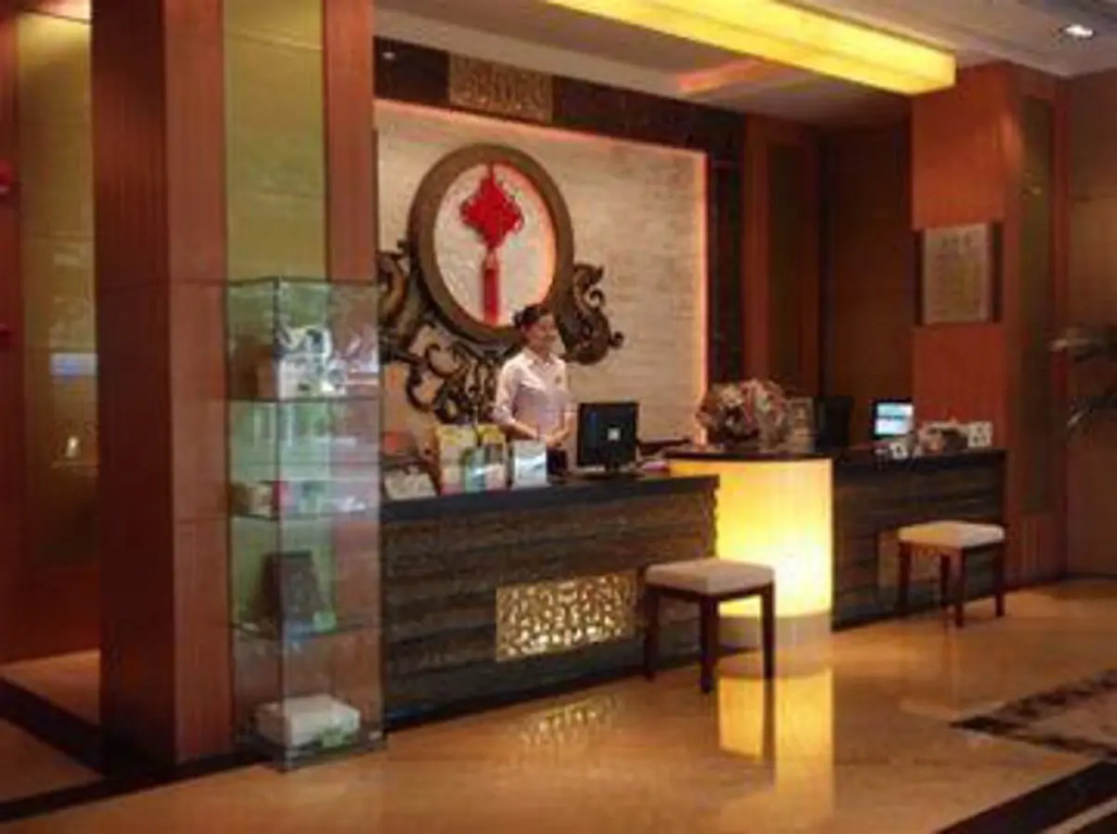 Mareka Express Inn Catenatio