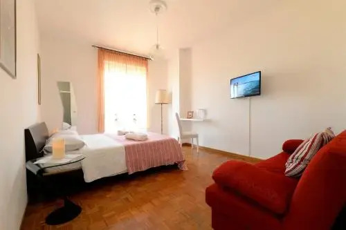 Kibilù - Viale Monza