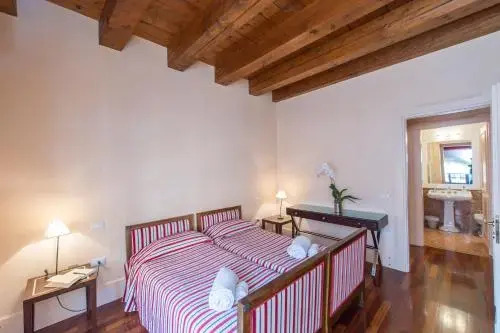 Residenza Giudecca Molino Stucky