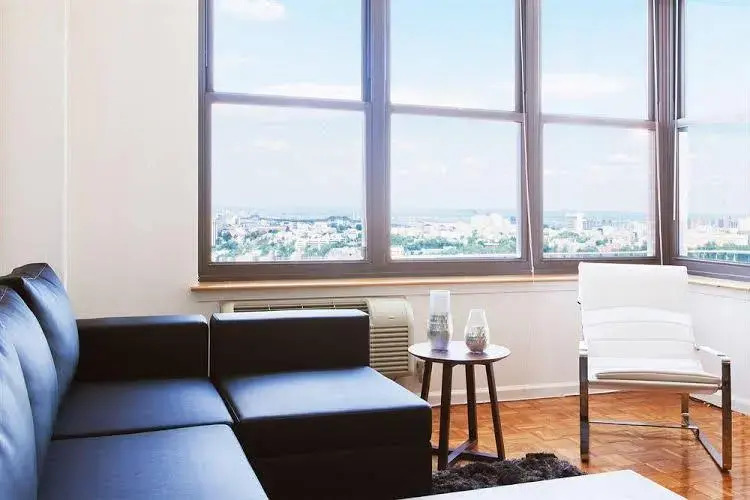 Sky City Apartments at Grove
