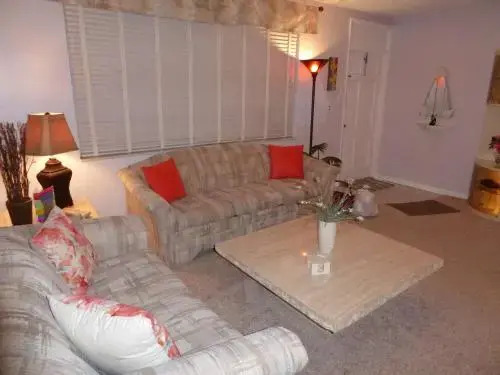 PlayaBlanco Suites