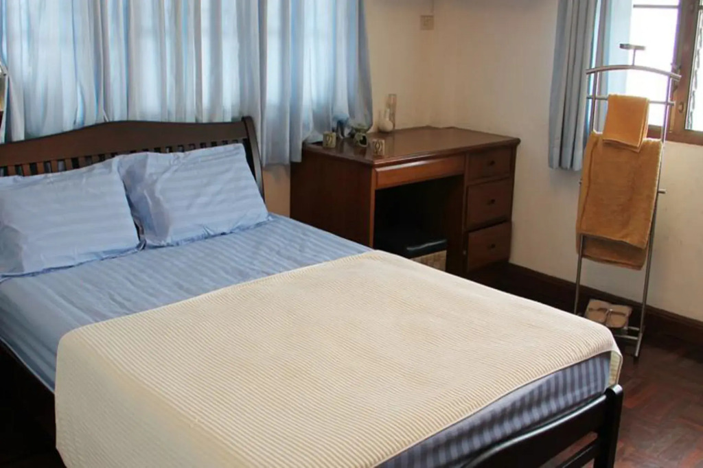 Hypnok Guesthouse