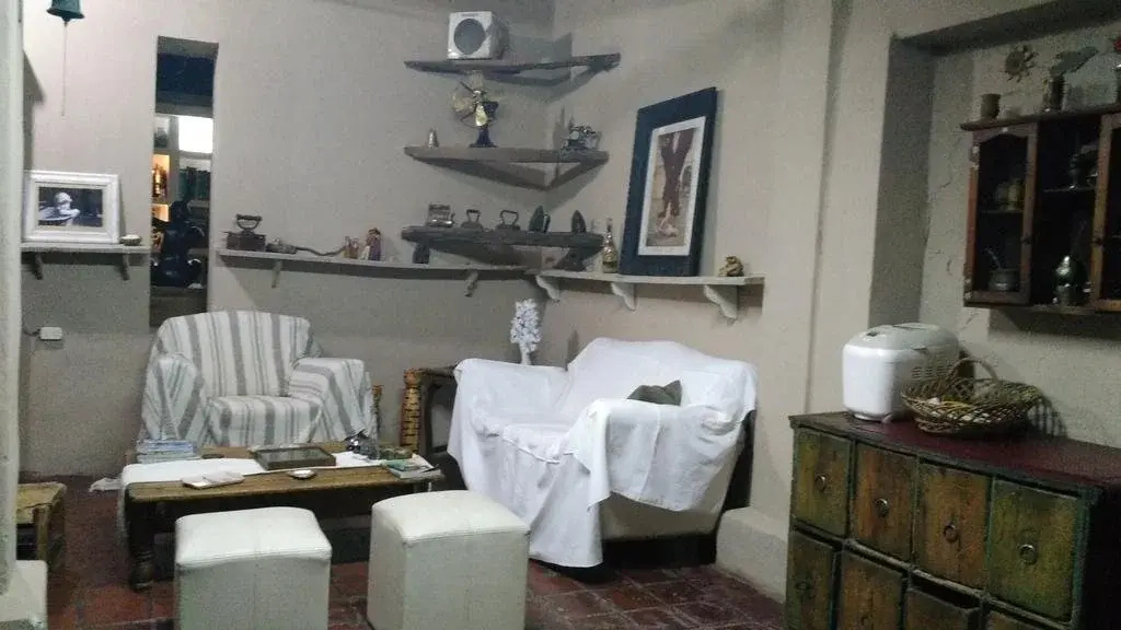 Posada Niña Juana