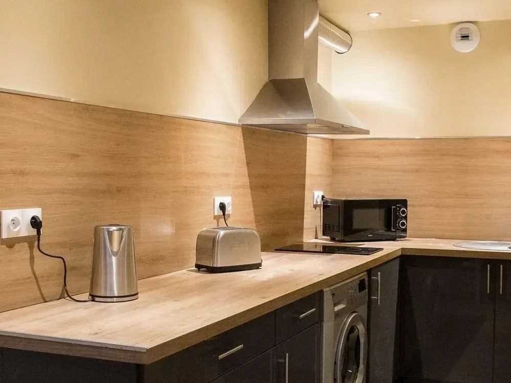 Domaine des Ecuries - Appartements meublés à Talloires