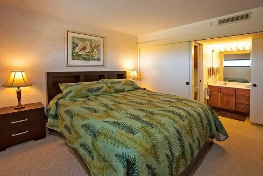 Sugar Beach 425 - 1 Br Condo