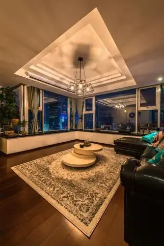 Chengdu Yi Jing Guesthouse