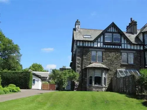 Oakthwaite