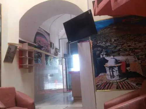 Hostal La Realeza