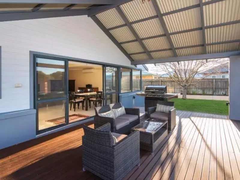 Dunsborough Holiday Homes – 29 Seattle Court