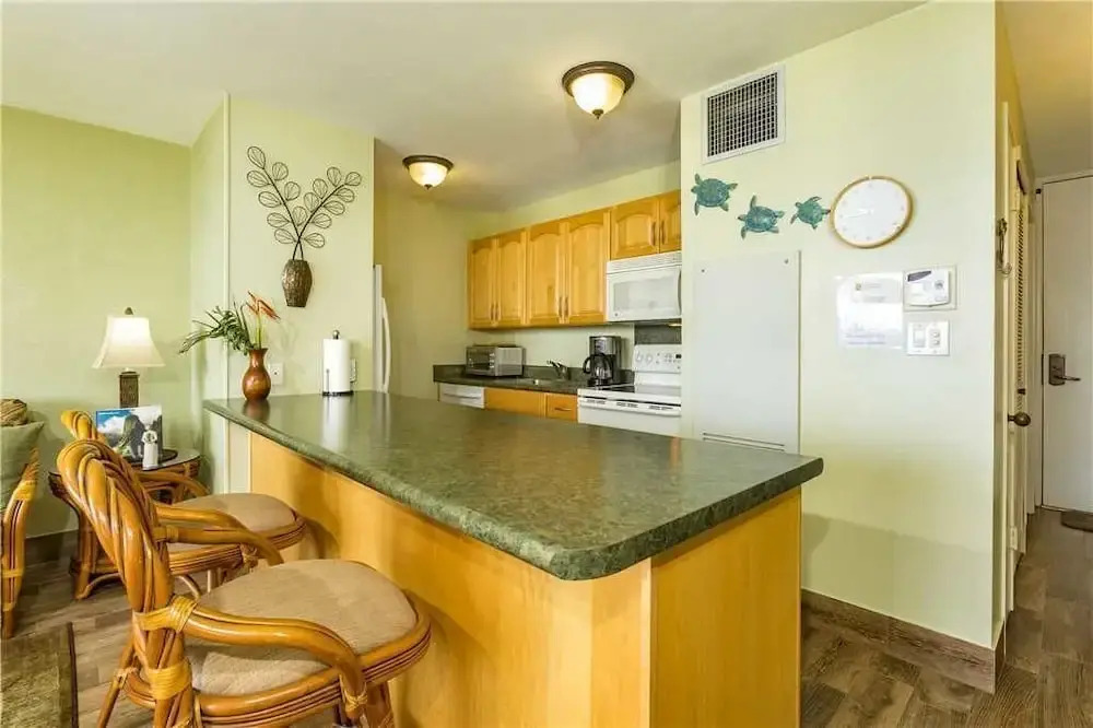 Sugar Beach 334 - 1 Br Condo