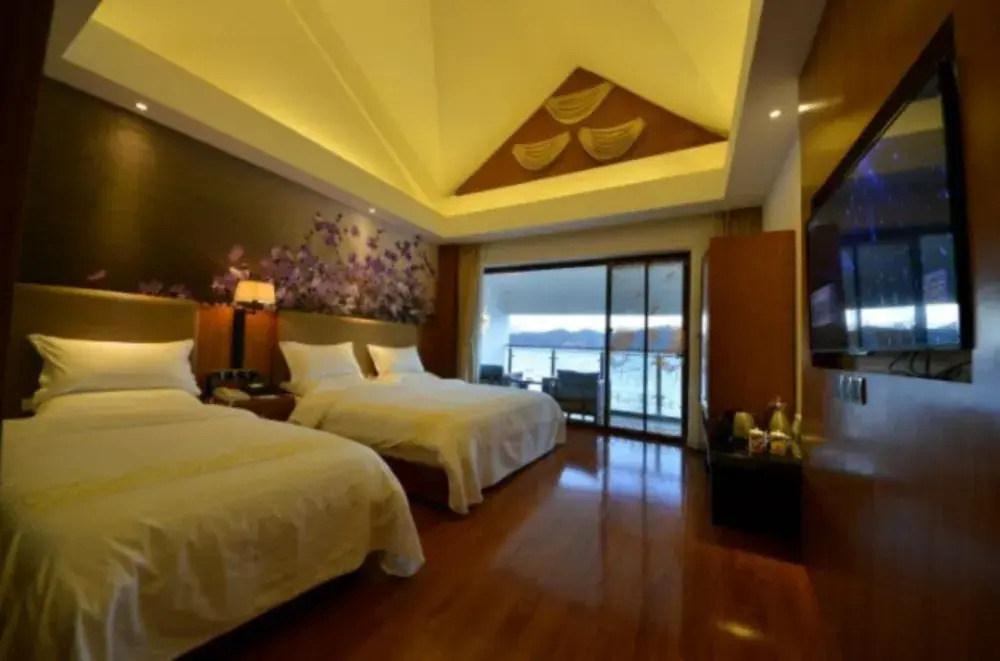 Lugu Lake Mi Jing Hotel