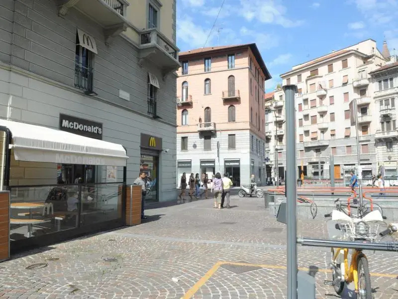 XDmilano