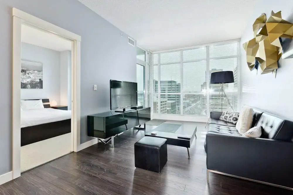 O hotel suites Xenex