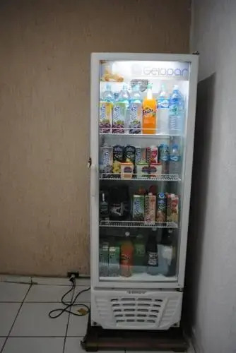 Hotel Belo Jardim