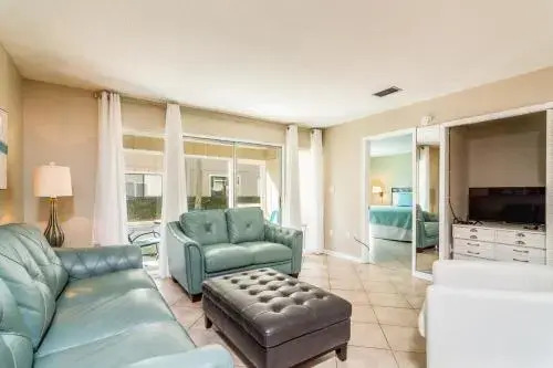 Chateau La Mer 7B Destin