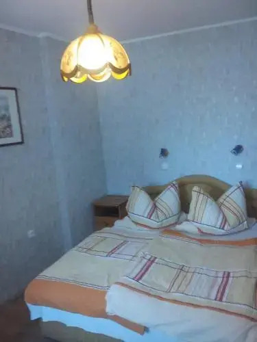 Antal Apartmanok