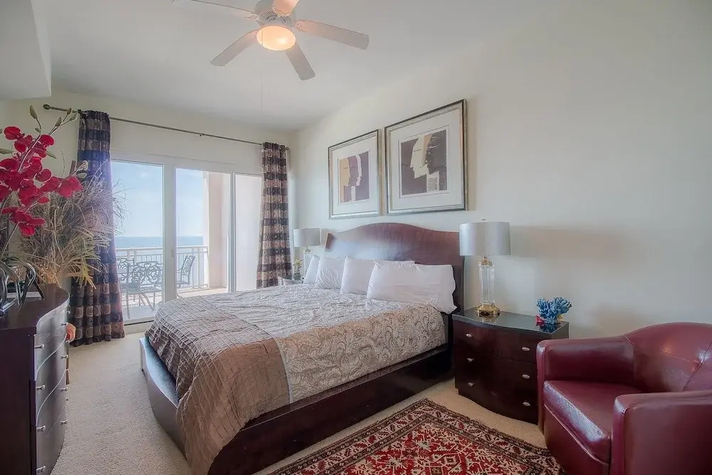 Legacy Towers-Legacy I 1403 Penthouse