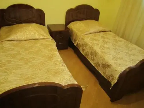 Syuniq Hotel