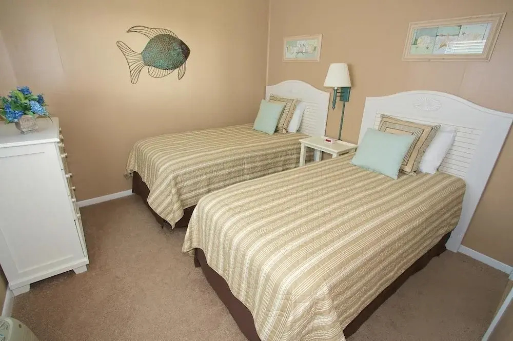 Ocean Dunes Villas #WOD421