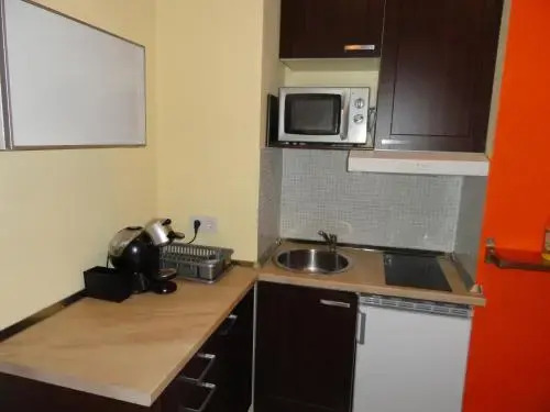 Apartment Viktoria