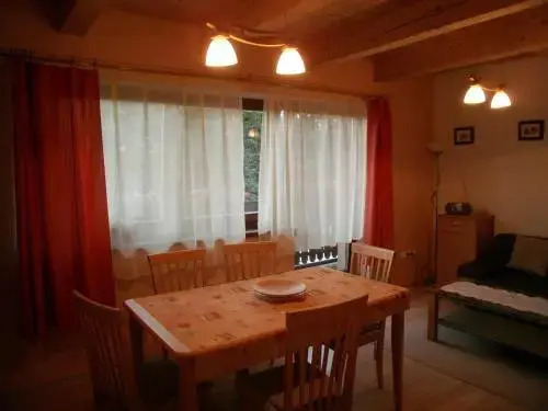 Apartmán Donovaly Mišuty 586
