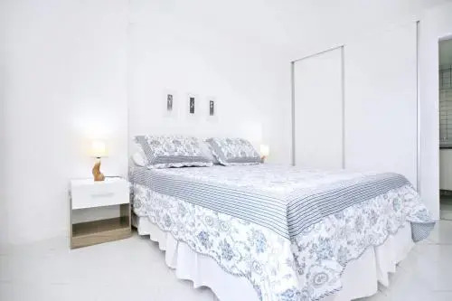 Condomínio Pontamares Hotel Residência