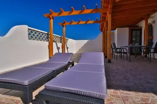 Casa del Mar