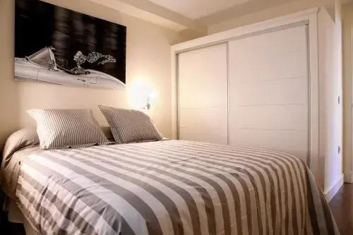 Apartamentos Laila