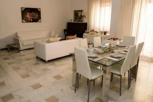 Rosa dei Venti B&B