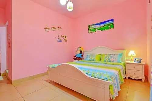 Xiamen Wall Inn